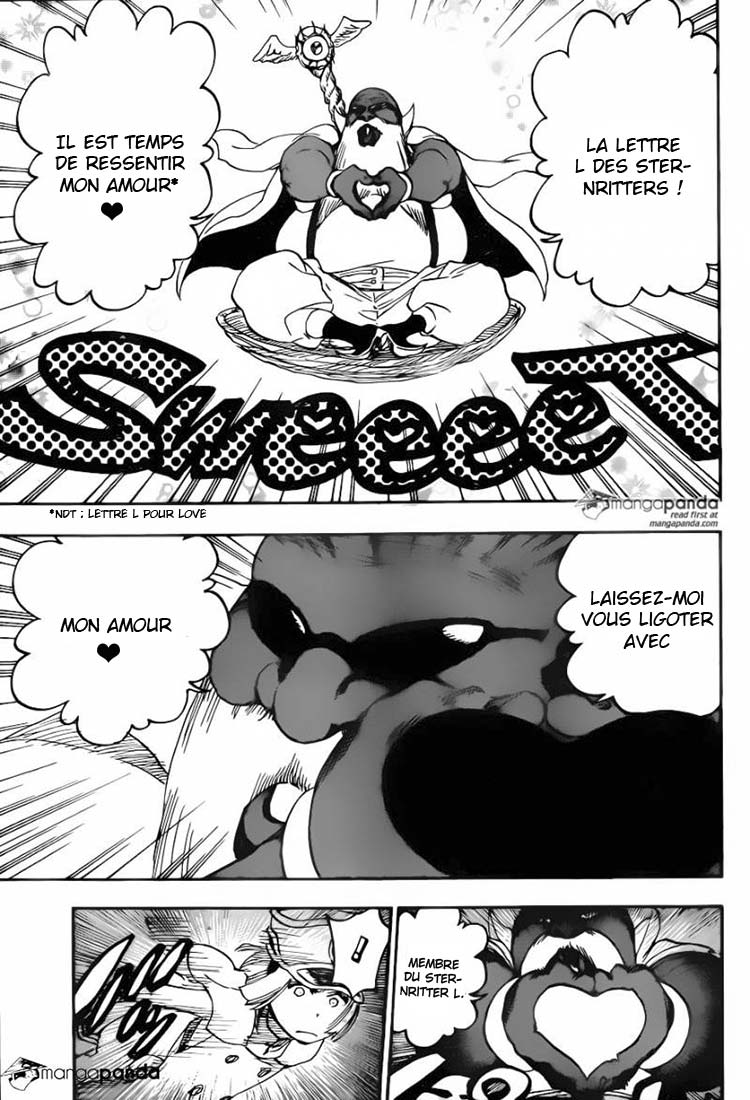 Lecture en ligne Bleach 594 page 16