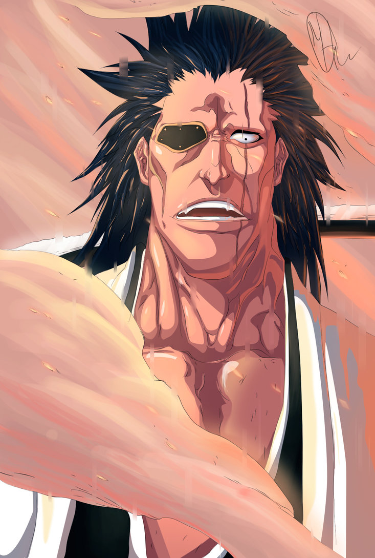 Lecture en ligne Bleach 597 page 18