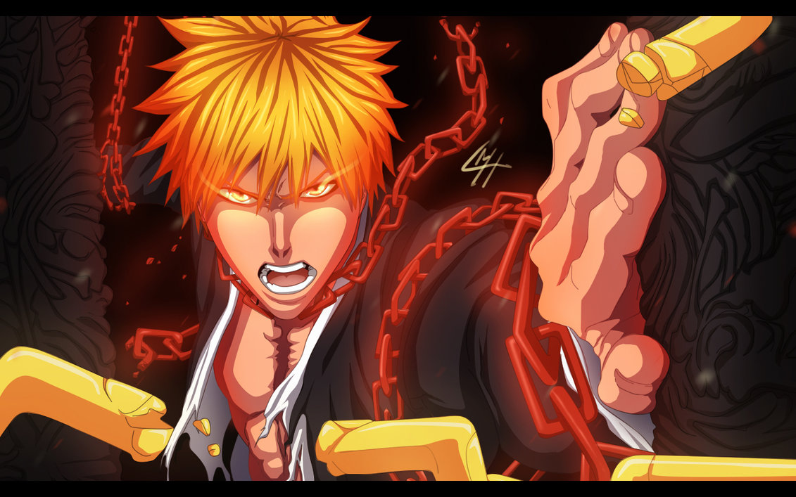 Lecture en ligne Bleach 597 page 20