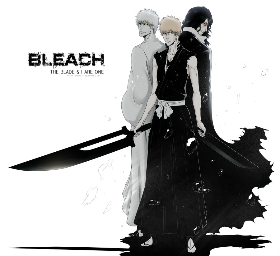 Lecture en ligne Bleach 597 page 23