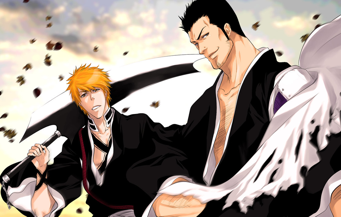 Lecture en ligne Bleach 597 page 25