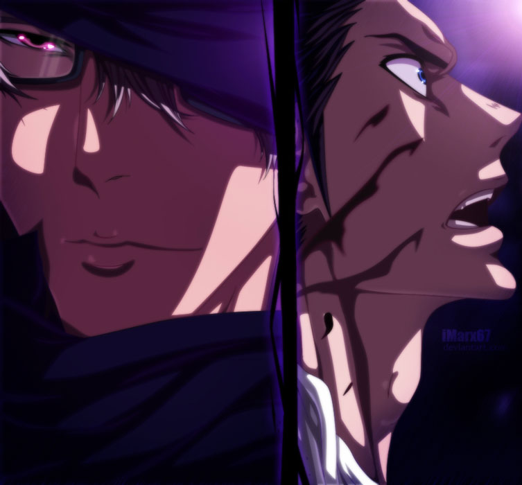 Lecture en ligne Bleach 597 page 27