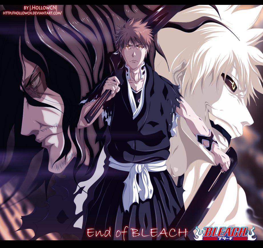 lecture en ligne Bleach 597 page 30