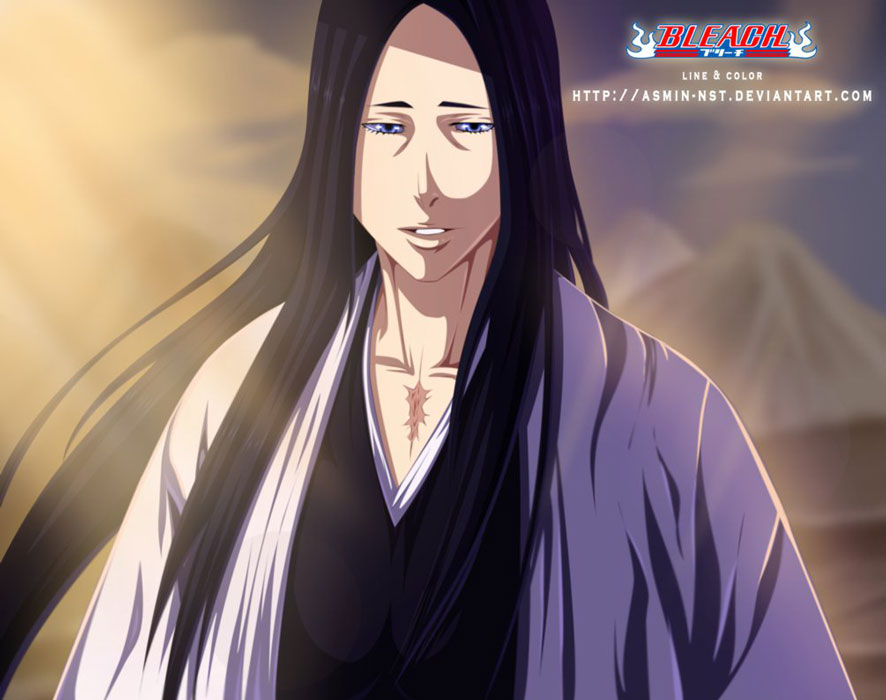 Lecture en ligne Bleach 599 page 24