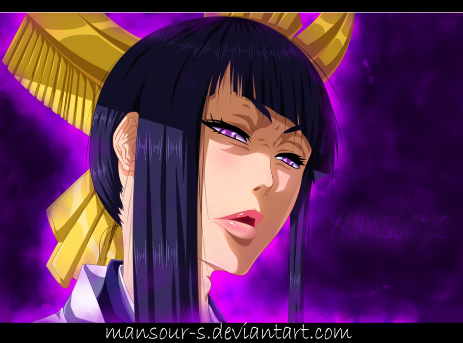 Lecture en ligne Bleach 599 page 25