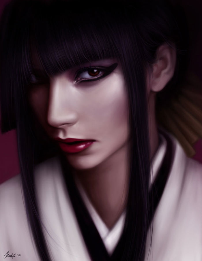 Lecture en ligne Bleach 599 page 26