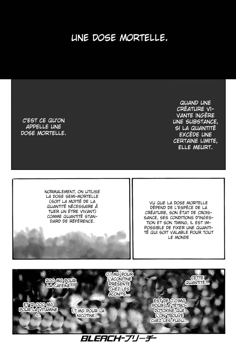 Lecture en ligne Bleach 602 page 2