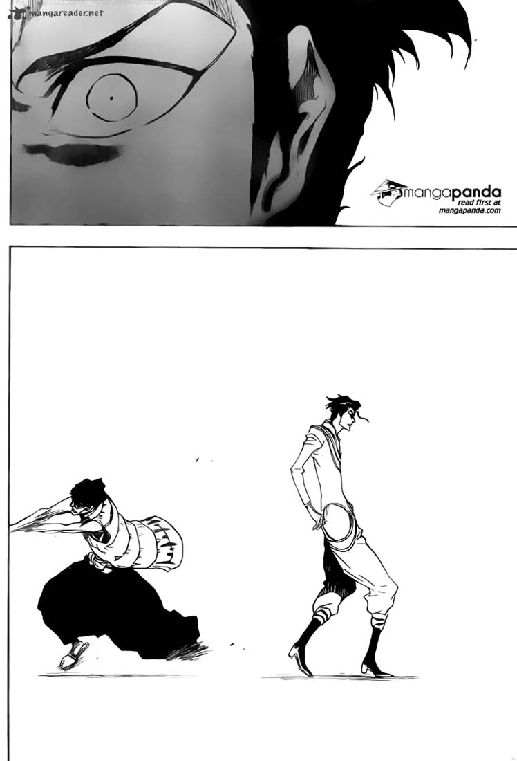 Lecture en ligne Bleach 602 page 15