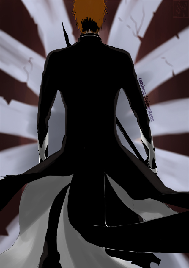 Lecture en ligne Bleach 603 page 18