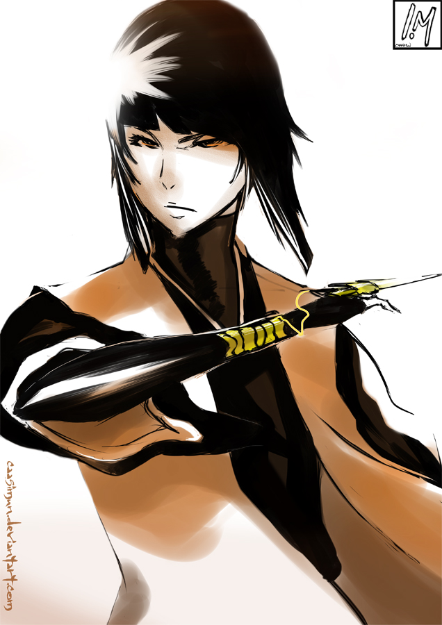 Lecture en ligne Bleach 603 page 20