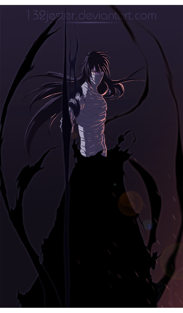 Lecture en ligne Bleach 603 page 24