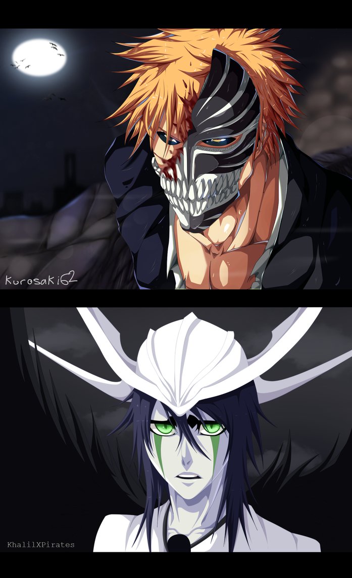 Lecture en ligne Bleach 605 page 24