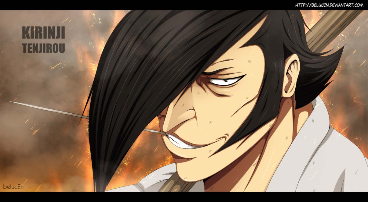 Lecture en ligne Bleach 606 page 23