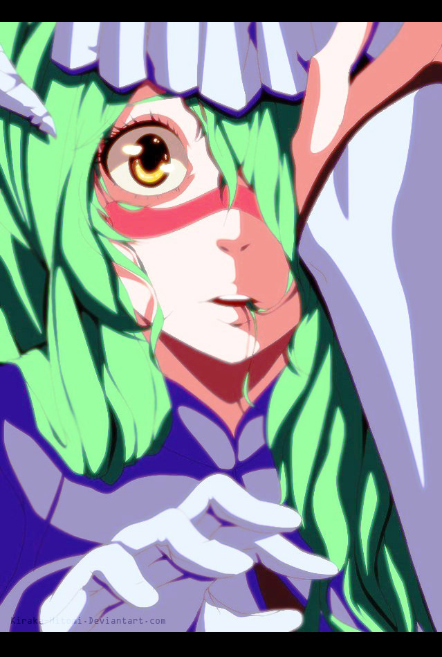 lecture en ligne Bleach 608 page 28