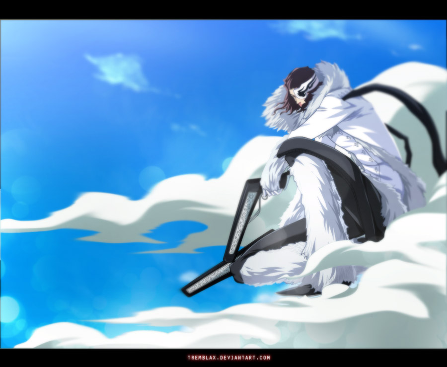 lecture en ligne Bleach 609 page 28