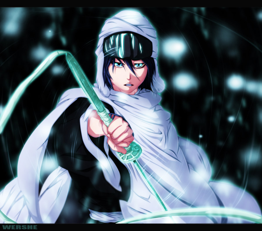 lecture en ligne Bleach 610 page 26