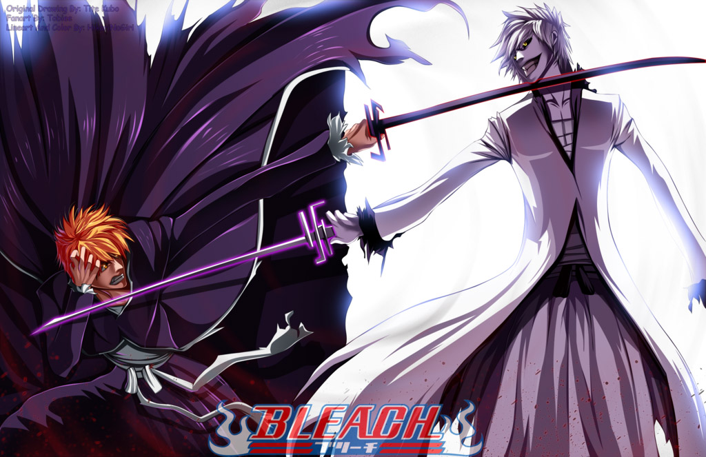 Lecture en ligne Bleach 611 page 21