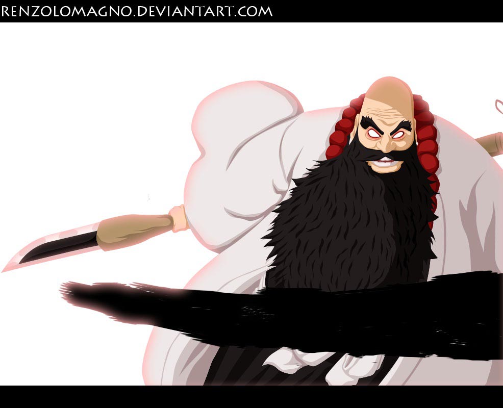 Lecture en ligne Bleach 612 page 21