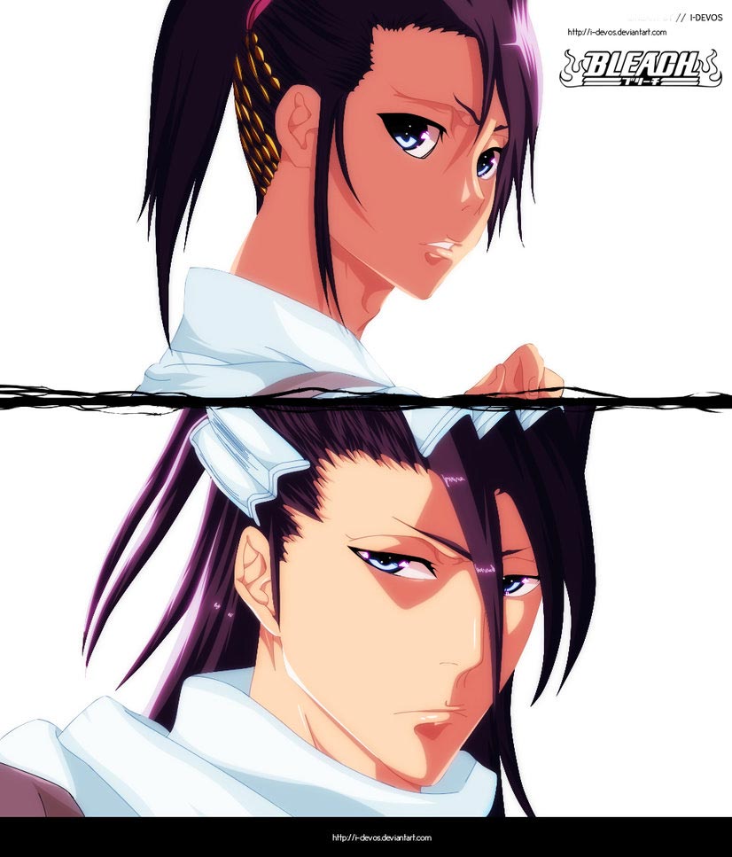 Lecture en ligne Bleach 612 page 24