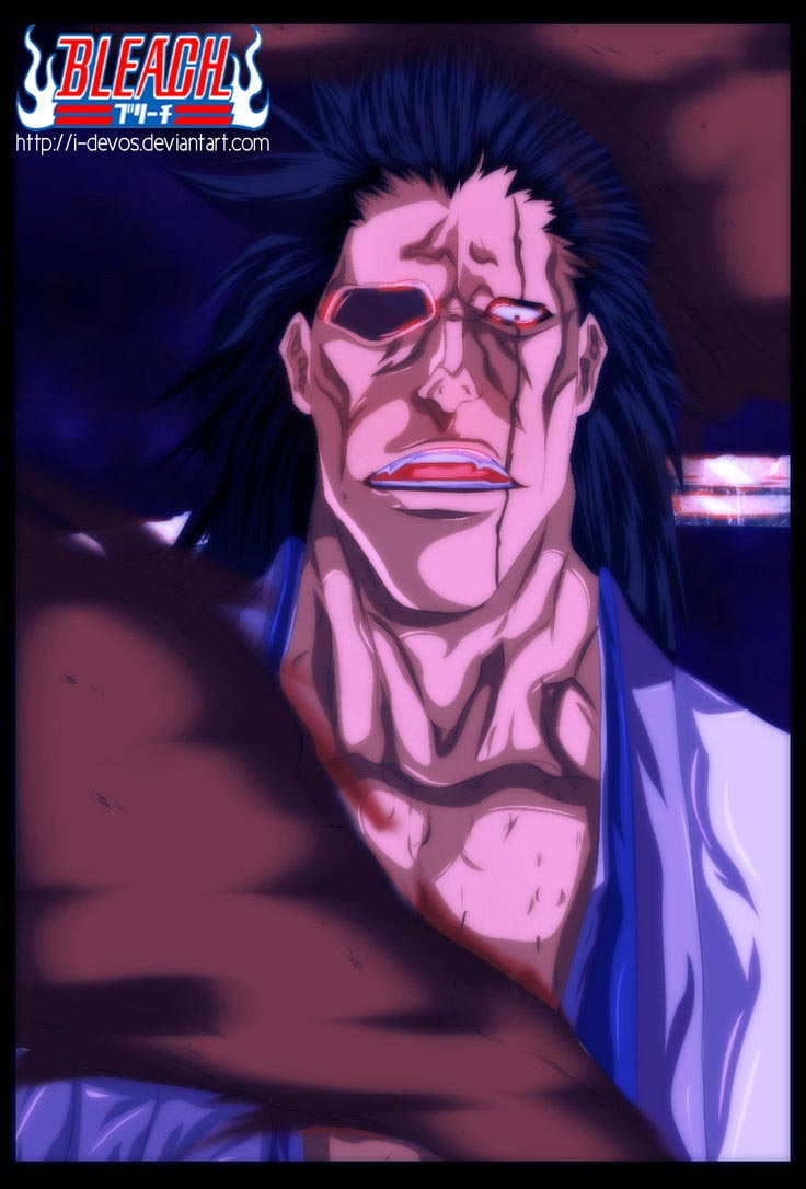 lecture en ligne Bleach 612 page 26