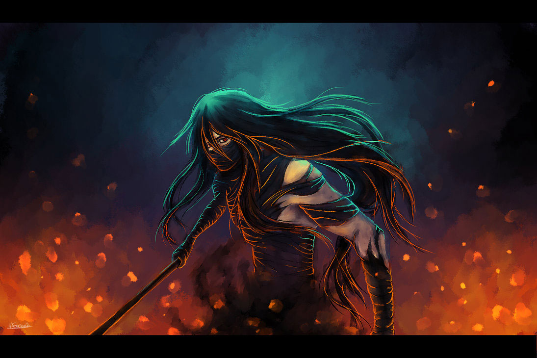 Lecture en ligne Bleach 613 page 12