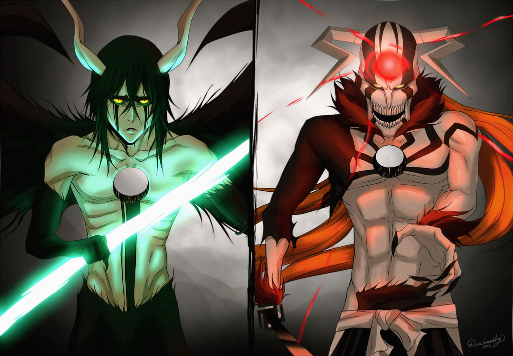 Lecture en ligne Bleach 613 page 15