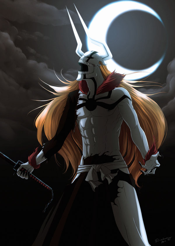 Lecture en ligne Bleach 613 page 16