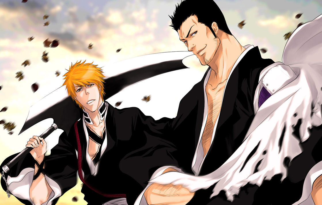 Lecture en ligne Bleach 613 page 20