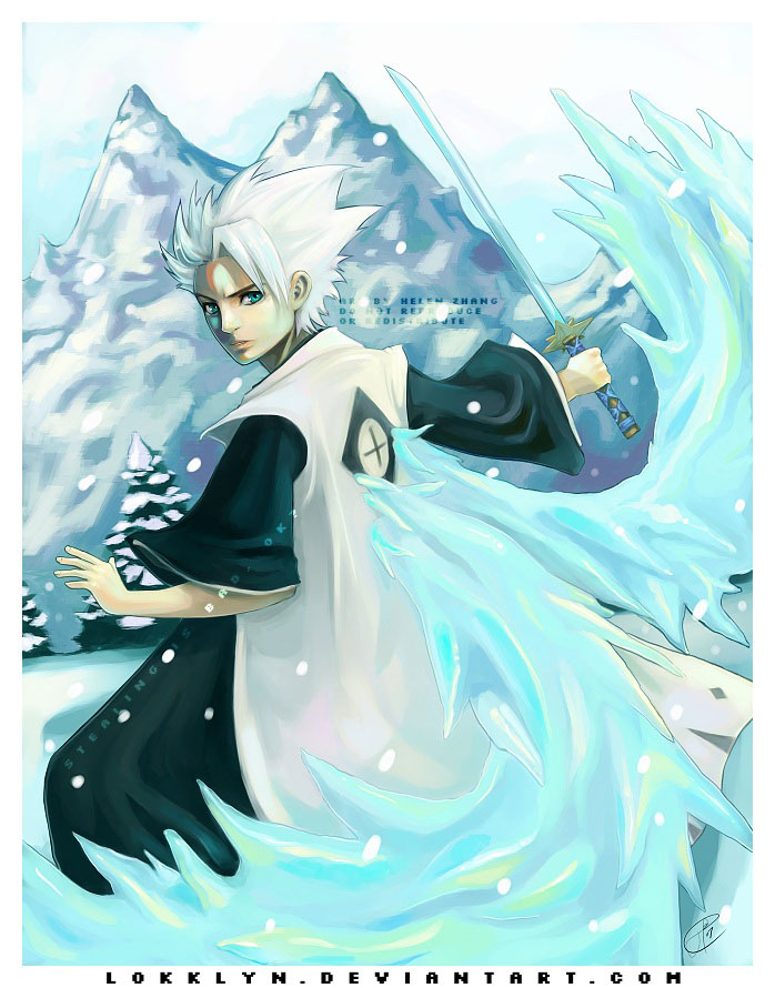 Lecture en ligne Bleach 614 page 20