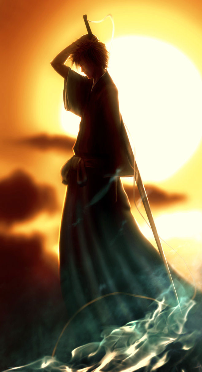 lecture en ligne Bleach 614 page 28