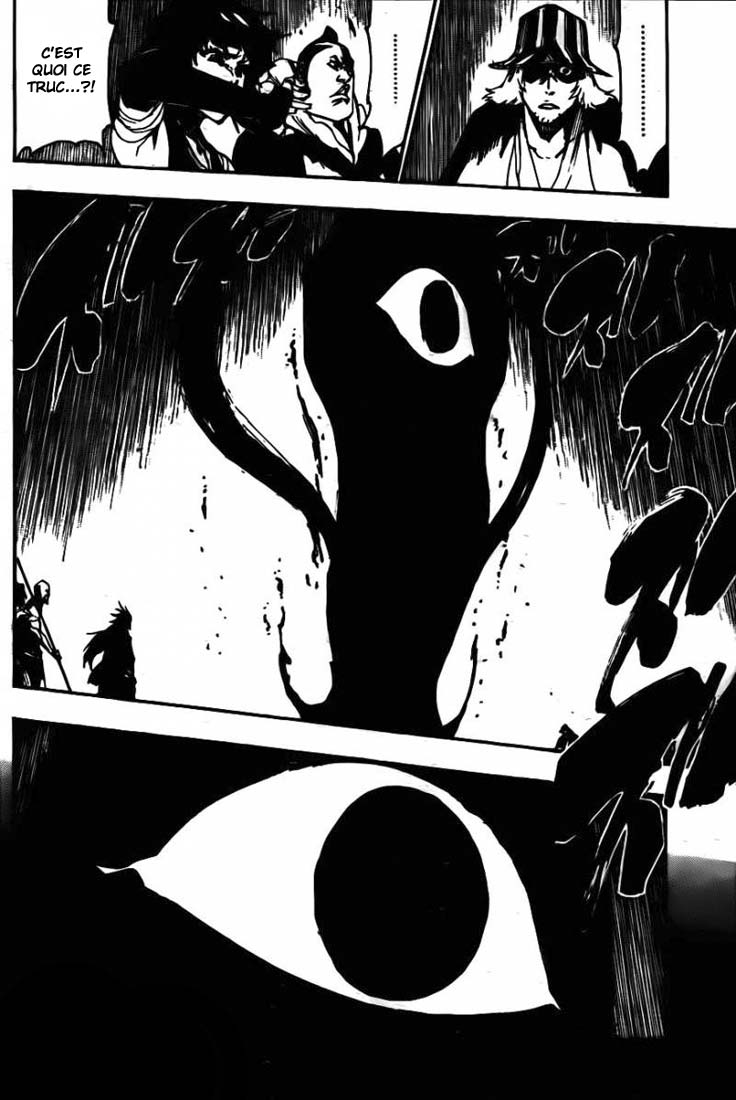 Lecture en ligne Bleach 616 page 9
