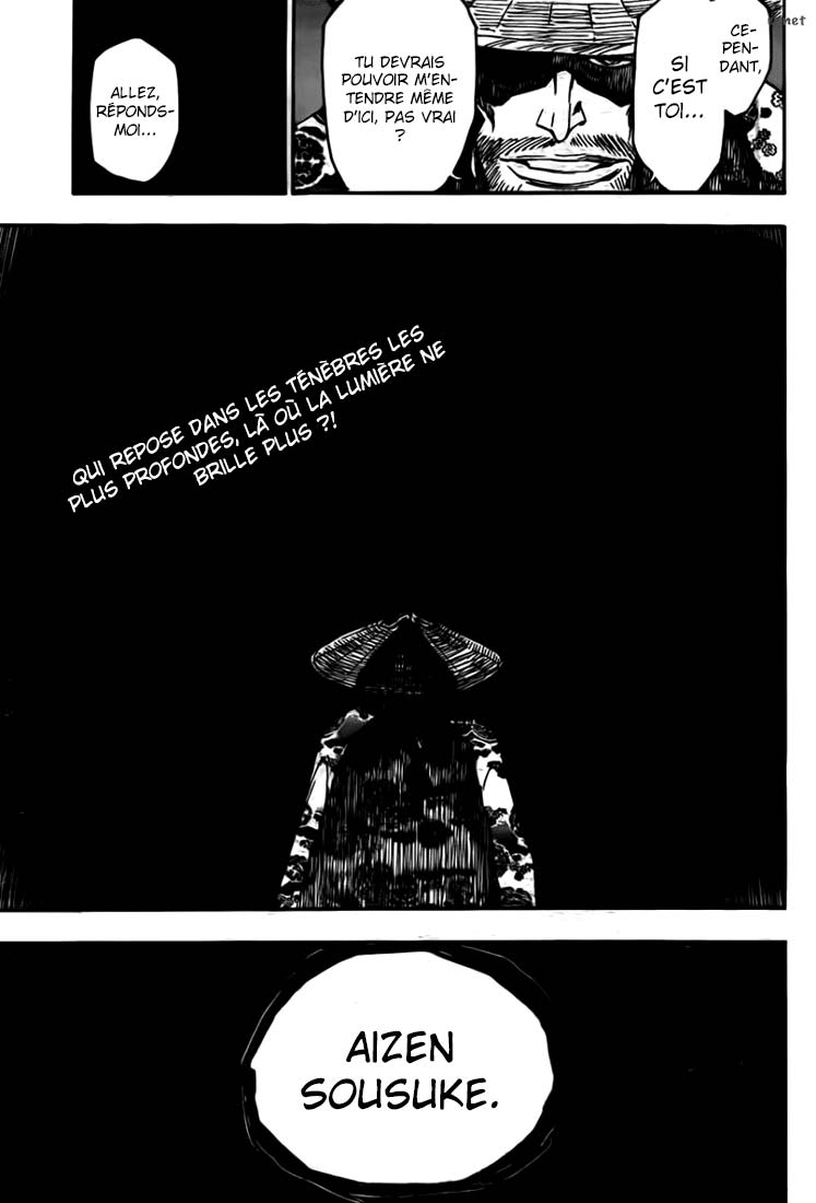 Lecture en ligne Bleach 616 page 18