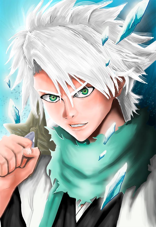 Lecture en ligne Bleach 616 page 21