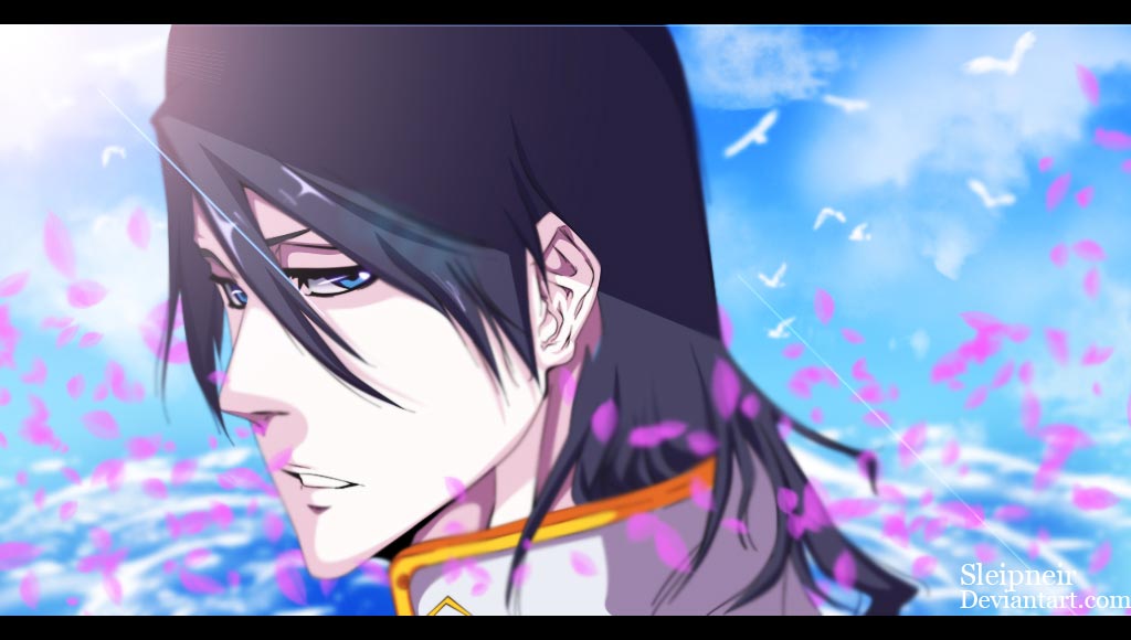 Lecture en ligne Bleach 616 page 23