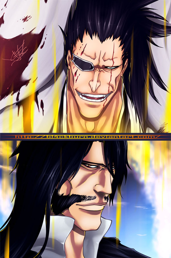 Lecture en ligne Bleach 619 page 23