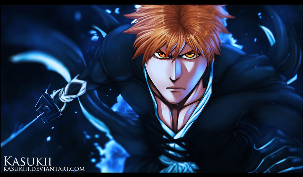 Lecture en ligne Bleach 619 page 24