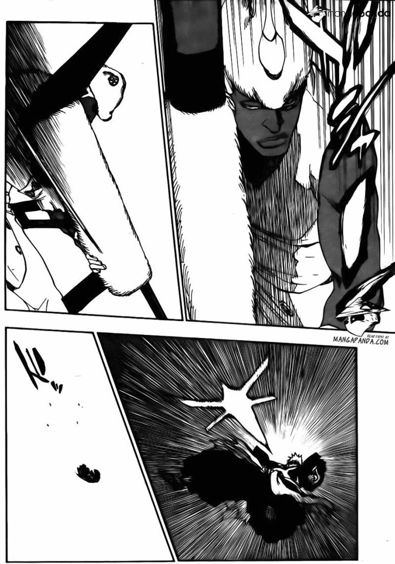 Lecture en ligne Bleach 620 page 11
