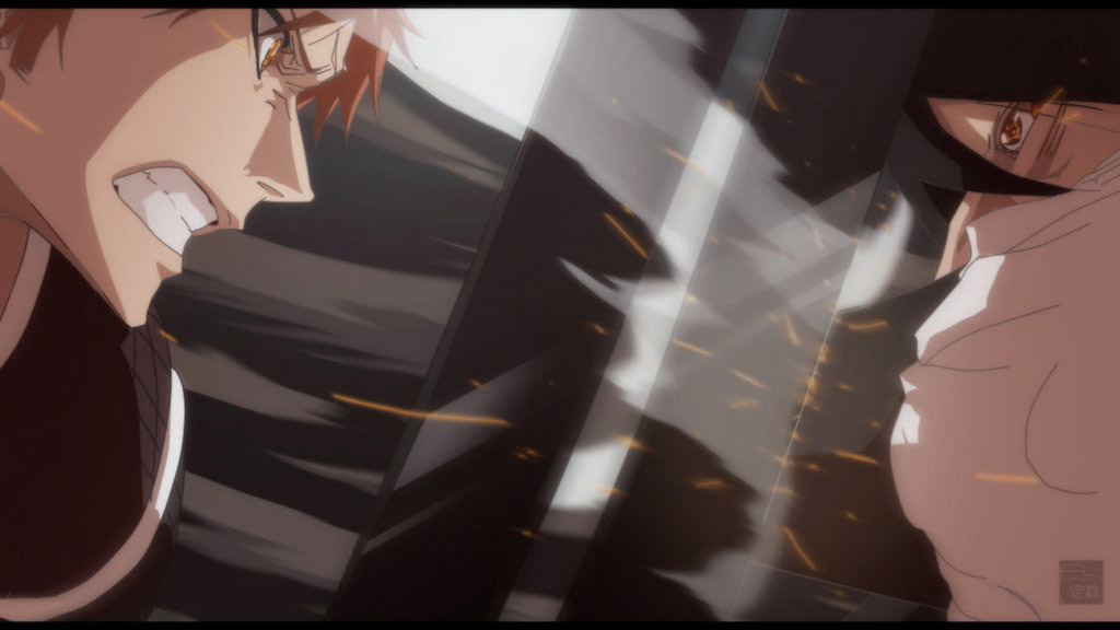 Lecture en ligne Bleach 622 page 18