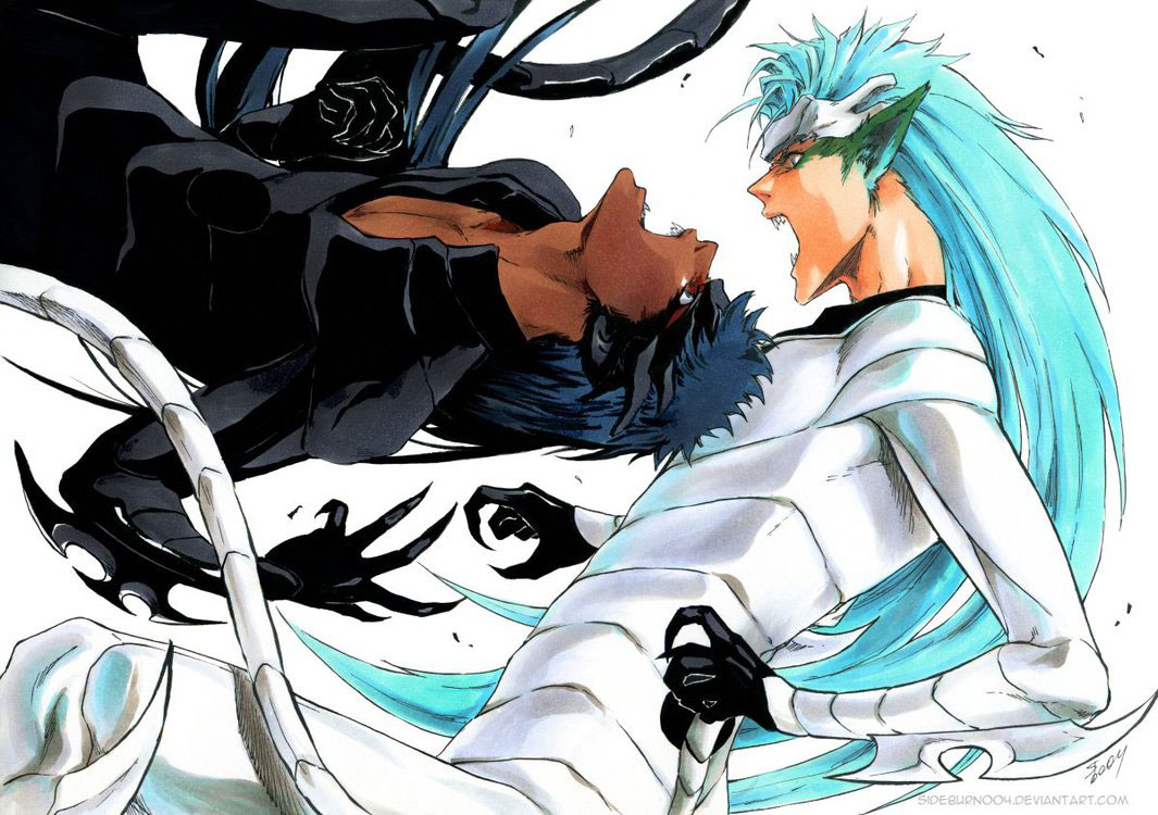 Lecture en ligne Bleach 623 page 19