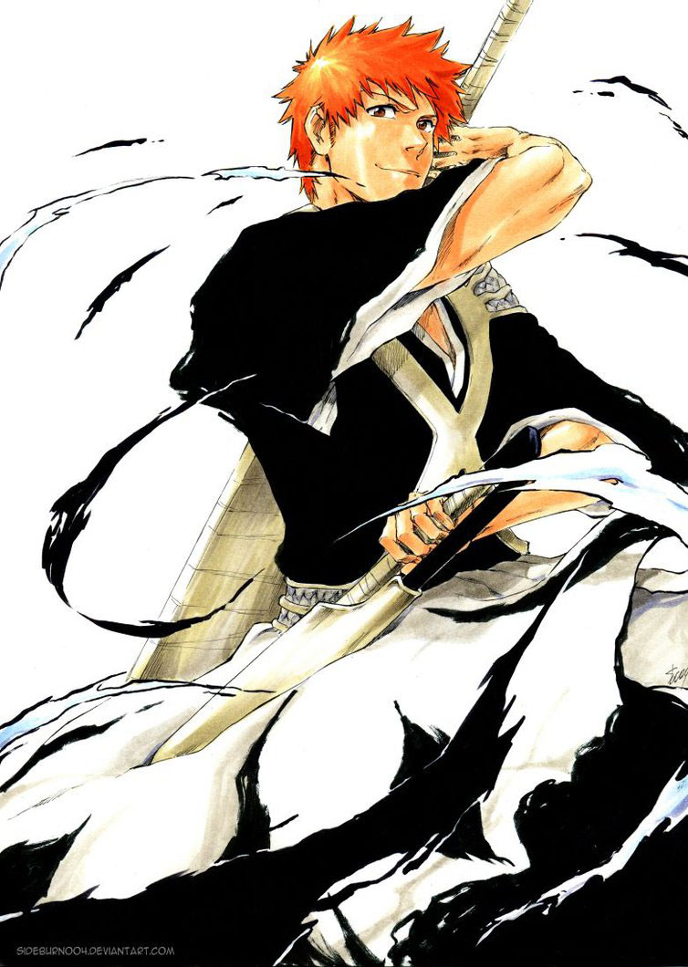 Lecture en ligne Bleach 623 page 21