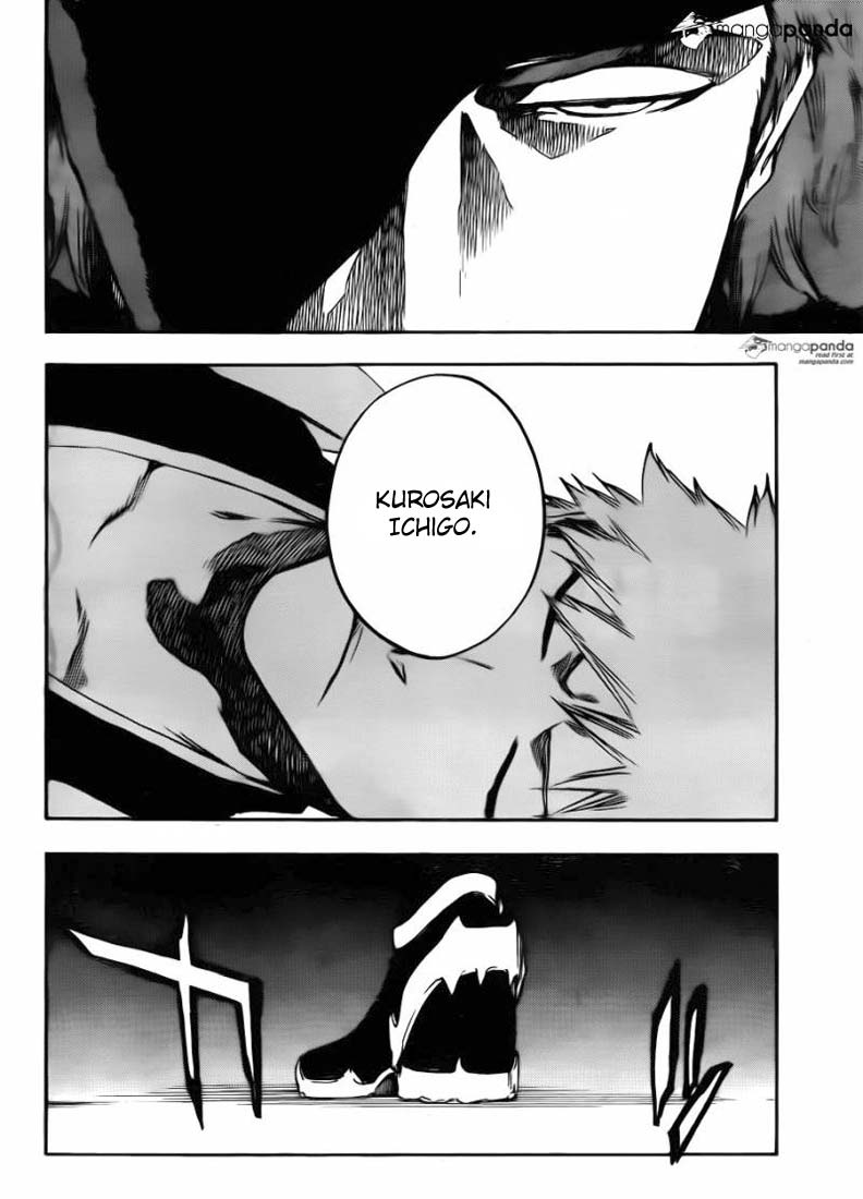 Lecture en ligne Bleach 624 page 7