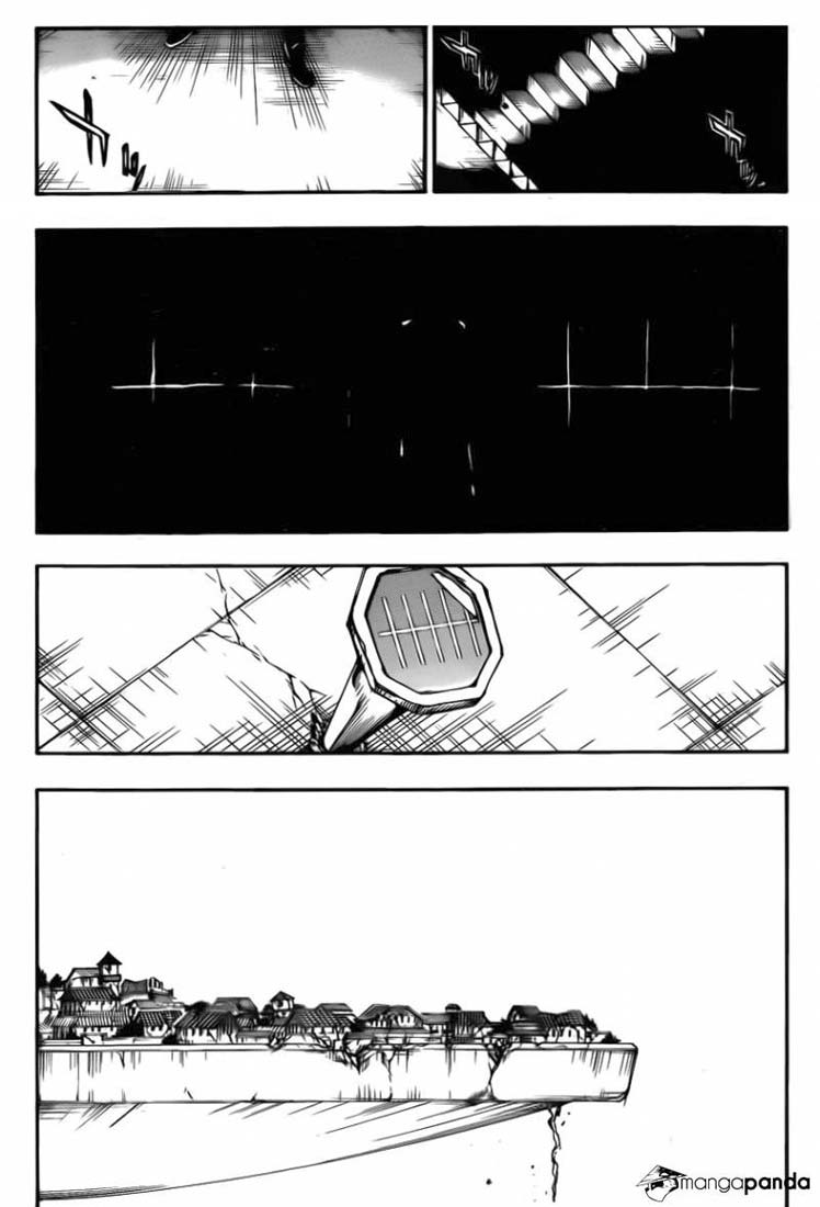 Lecture en ligne Bleach 624 page 8