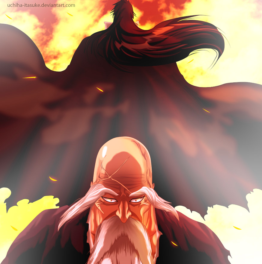 Lecture en ligne Bleach 625 page 26