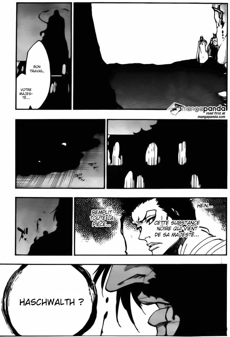 Lecture en ligne Bleach 626 page 10
