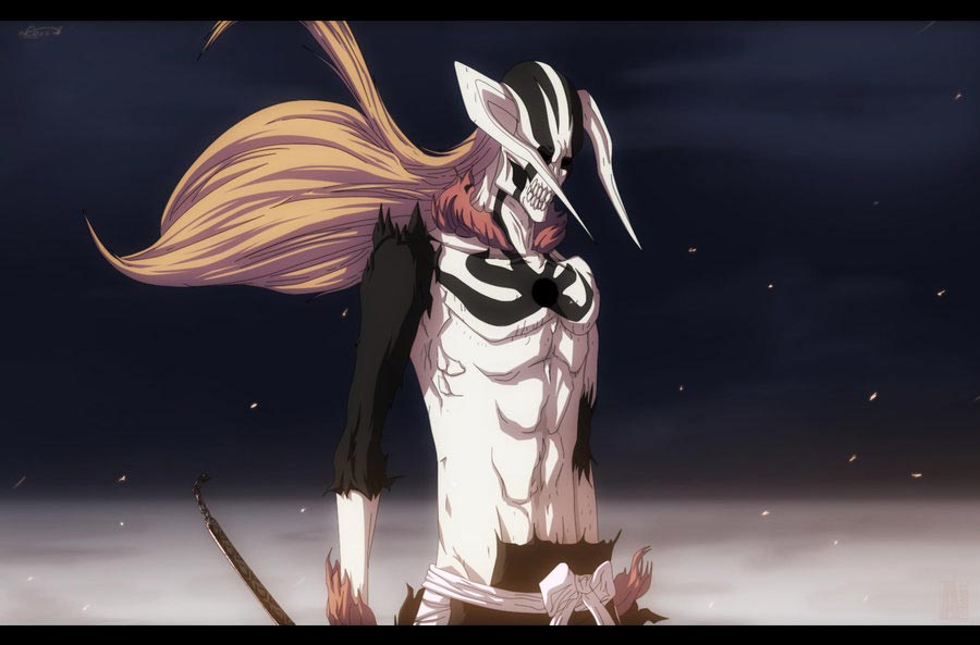 Lecture en ligne Bleach 628 page 24