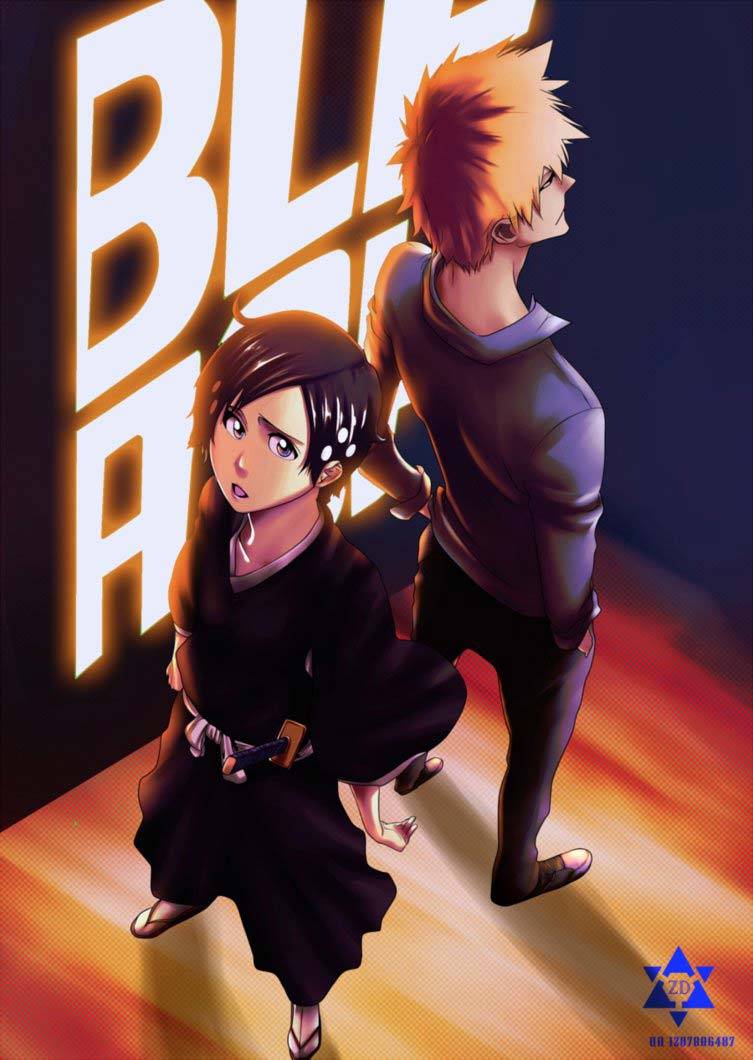Lecture en ligne Bleach 628 page 27