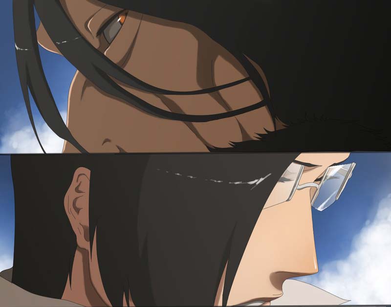 Lecture en ligne Bleach 629 page 20