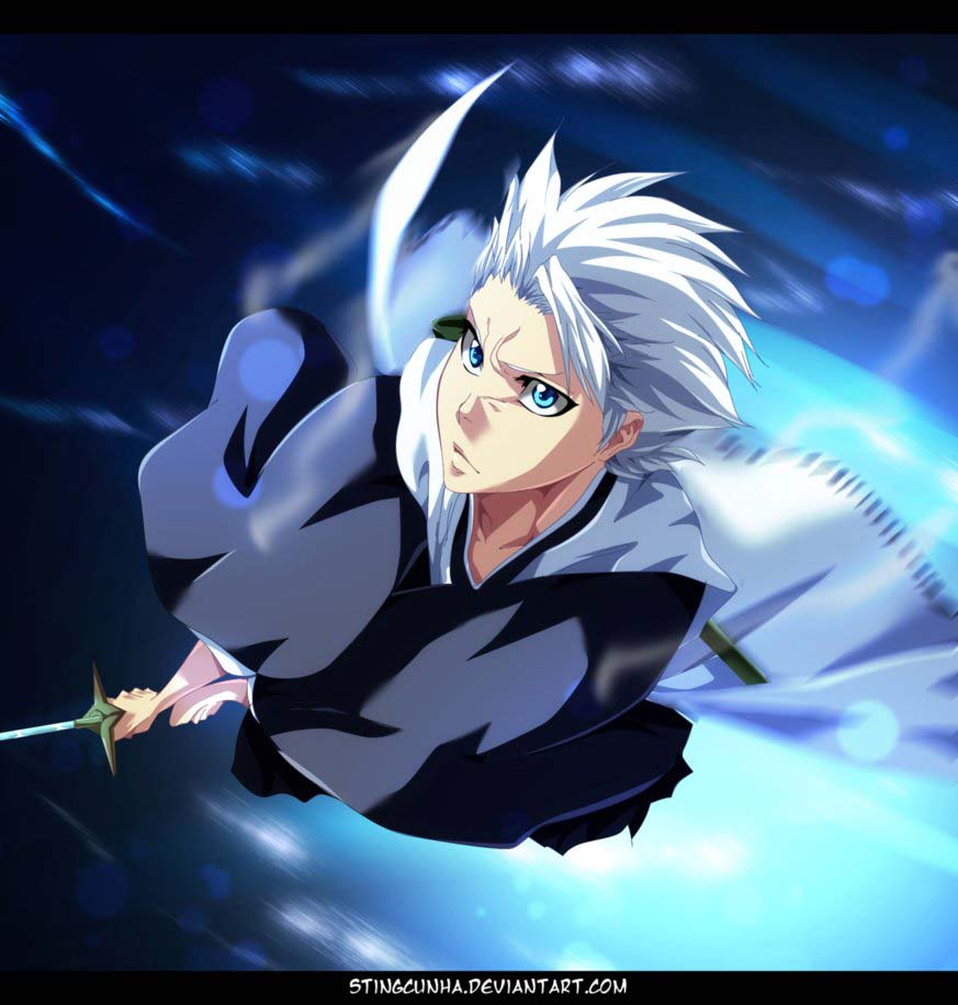 Lecture en ligne Bleach 629 page 21