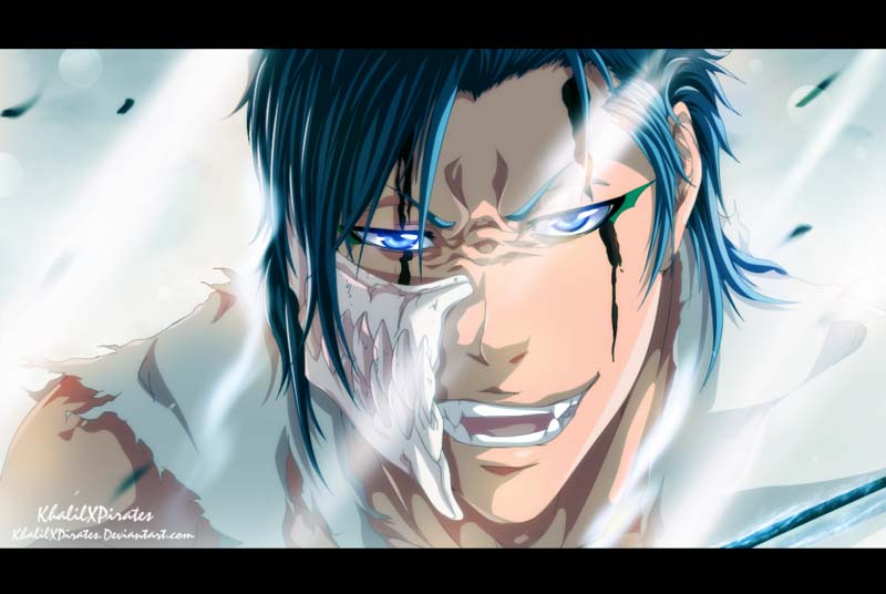 Lecture en ligne Bleach 629 page 24