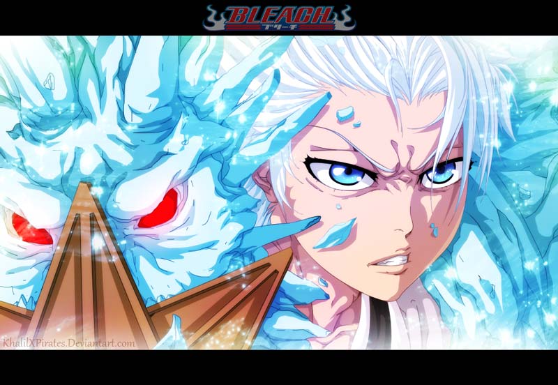 lecture en ligne Bleach 629 page 28